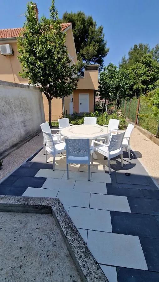 Apartmán Apartman Requiem Bibinje