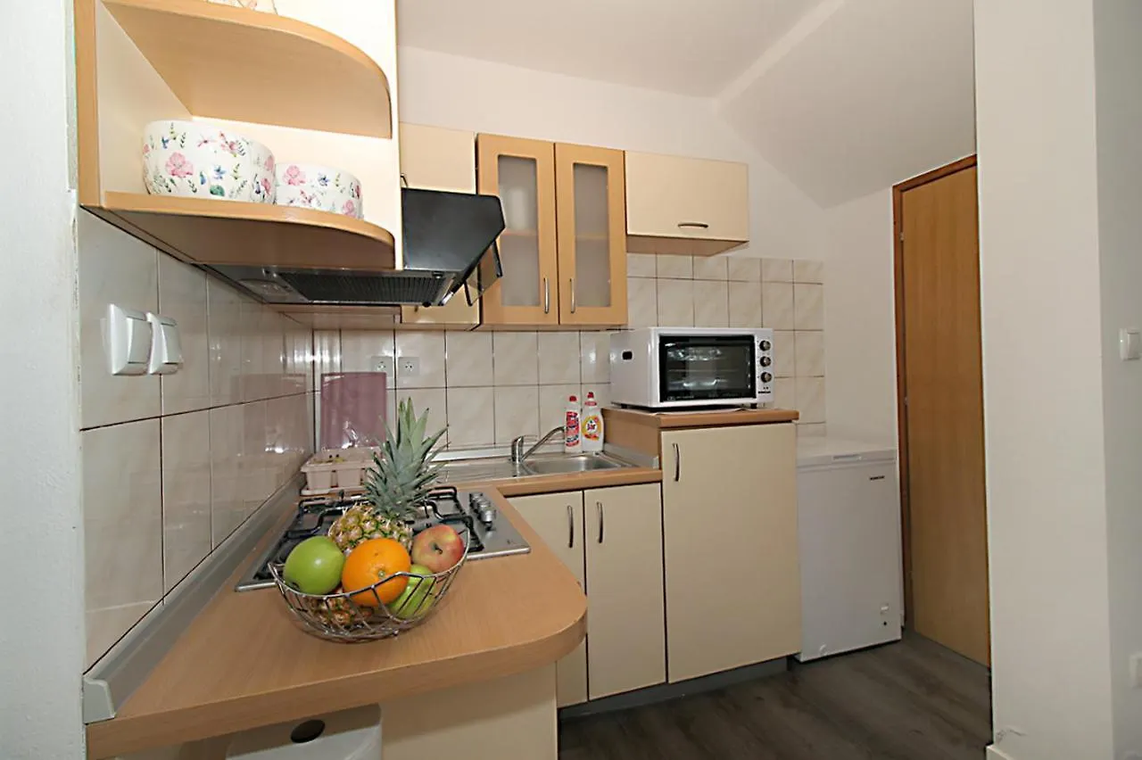 Apartmán Apartman Requiem Bibinje