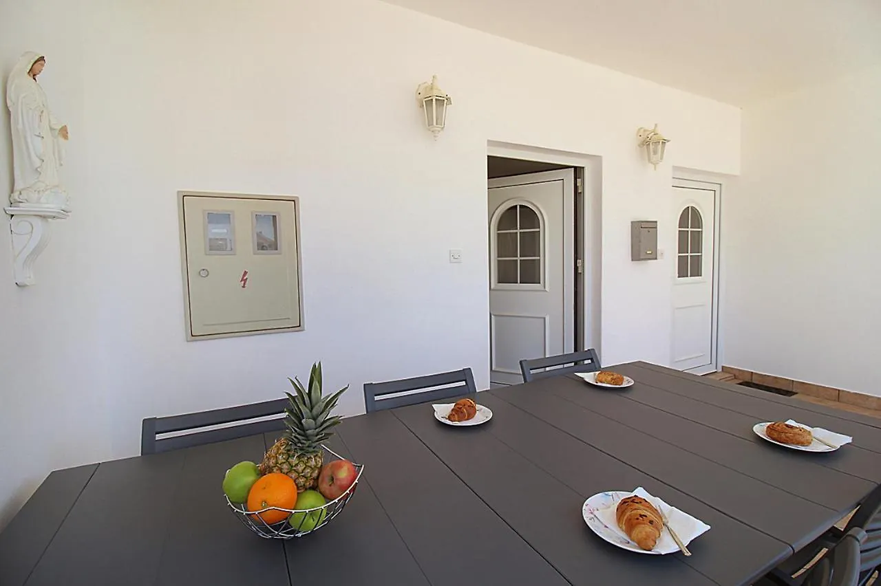 Apartman Requiem Bibinje