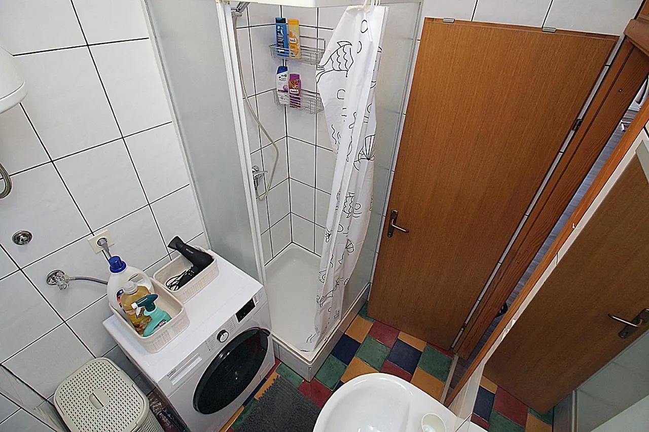 Apartman Requiem Bibinje